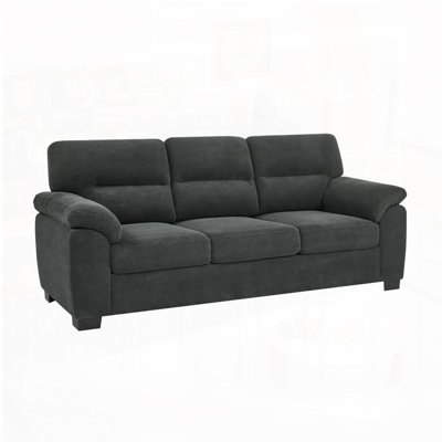 Modern 3Seater SofaUpholstered Couch