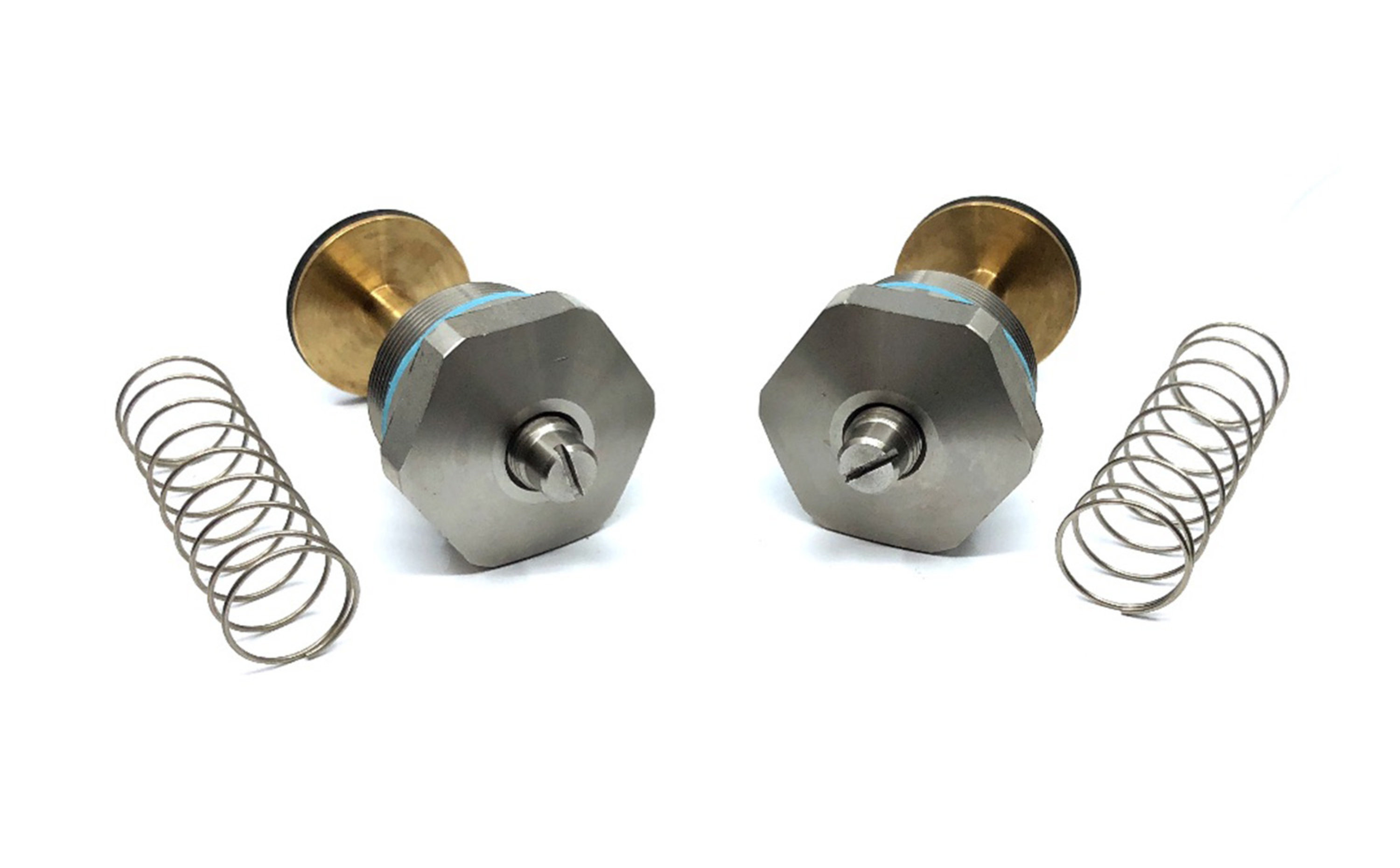 Symmons 7200NW TempControl Thermostatic Cartridge, 49 OFF