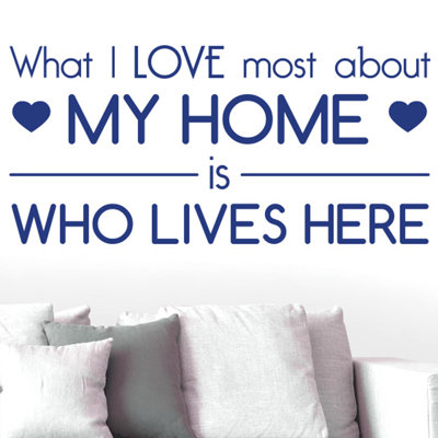 Wall Decal