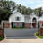 Steel Single Swing Driveway Gate - MADRID Style-24565859