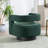 Davidanthony Upholstered Swivel Barrel Chair-887353980
