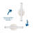 Bloem Dimmable LED Vanity Light-1187275320