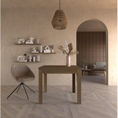 Boltuch Extendable Dining Table
