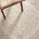 Hewes Hand Tufted Wool Rug