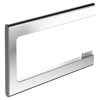 Wall Mounted Toilet Paper Holder