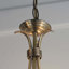 Barney 3 - Light Candle Style Chandelier-10876150