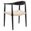 Fauteuil de 30,7 po de large Arlo-1250934537