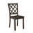Kaisu Fabric Dining Rectangular Dining Set-59236781