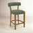 Green Linen / Brown Frame is out of stock selected