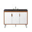 Meuble-lavabo de 48 po Modway Energize-78653312