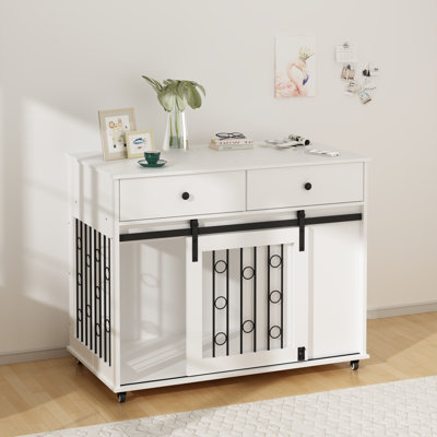 Cage pour chien Hara
