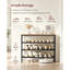 12 Pair Shoe Rack