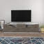 Hueck TV Stand for TVs up to 70"-403481399