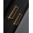 Classical Bar Pull With Backplate(G017) Multipack-117357907-117357908