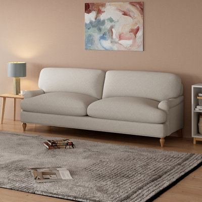 Kopervik 3 Seater Sofa