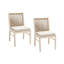Chaise de salle à manger KD-133273926