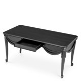 Zafiro Wood Writing Desk