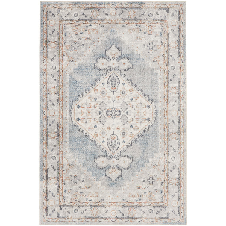 Probolinggo Oriental Rug