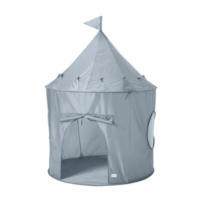3 Sprouts - Play Tent in Recycled Fabric for Kids 