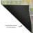 Premium Machine Washable Mayfield AMF2205 geometric Rug-160309683-160309681