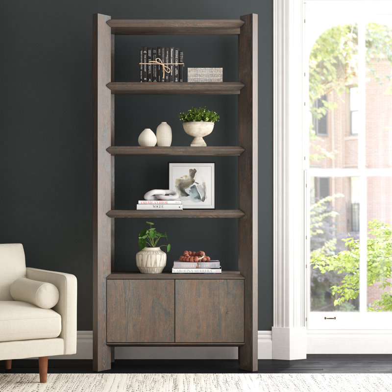 Yale Storage Bookcase