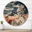 Horloge murale Barn-298050821