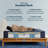 Perfect Sleeper X Excelled Plush 14.25" Hybrid Mattress-102478200
