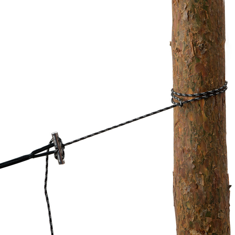 Ultralight Hammock Tree Strap