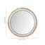 Miroir de salle de bain Rustic