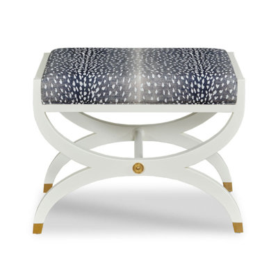 O'Brien Upholstered Ottoman