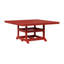 Berlin Gardens Garden Classic 66″ Dining Table-22539023-22539047