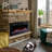Orren Ellis Electric Fireplace-1901781804