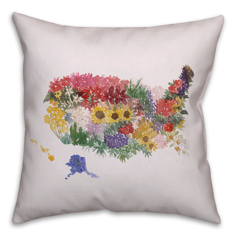 Throw Pillow