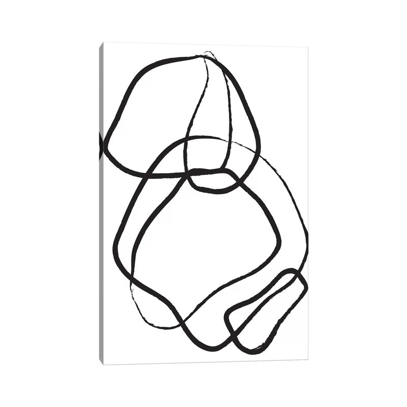 Sweet 16 by Honeymoon Hotel - Wrapped Canvas Print, 20.32 cm H x 30.48 cm W