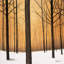«Winter Warmth» par Patrick St. Germain, impression sur toile tendue-1280137355-1227841132-1227841121