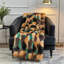 Knitted Throw Blanket-1073212194