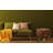 Upholstered Ottoman