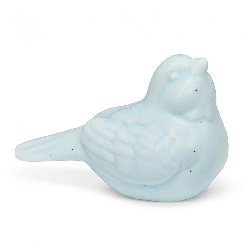 Nalardy Figurines & Sculptures, Pale Blue