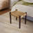 Elle Handmade Ivory Rug-17815550