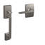 Century Passage Door Lever-637396850