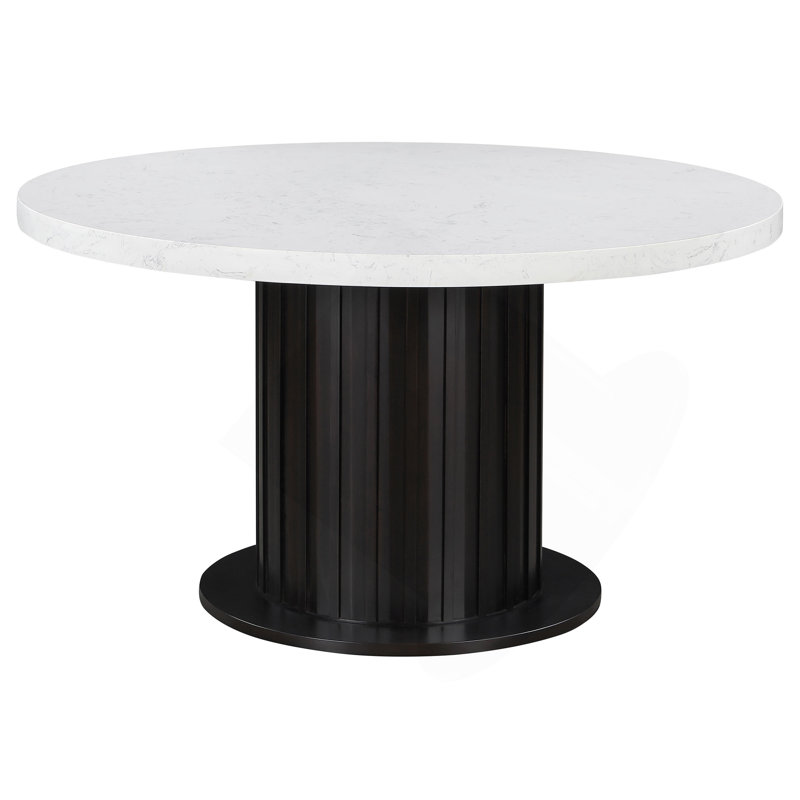 Table de salle à manger Sherry
