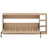 Modern Murphy Bed With Bookshelf-109788866-109788867