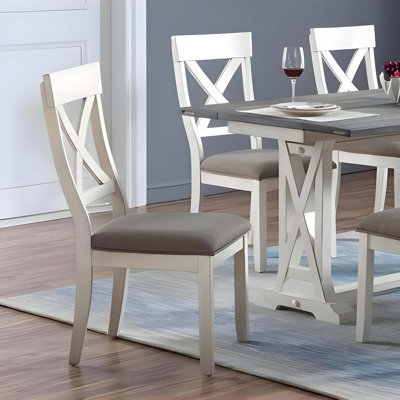 Princetown Dining Chair Cream