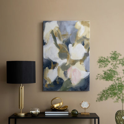 FLORAL Series DCL III - Gallery Cavas sur mesure