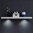 Sluiter Floating Shelf-2096714556