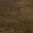 47-Inch Solid Wood Dining Bench With Contoured Seat And Trestle Base For Farmhouse Or Modern Spaces