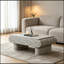Plateau relevable avec rangement caché Frederica-133491465