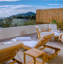 Westminster Teak Outdoor Chaise Lounge