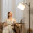 60" Floor Lamps with 3 Color Temperatures for Living Room-316793905-316793906