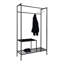 Dendron 101cm Clothing Rack